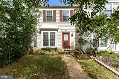 6618 Morning View Court, Alexandria, VA 22315 - Photo 1
