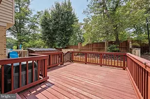 5426 Cabot Ridge Ct, Fairfax, VA 22032 - Photo 41