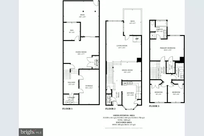 5438 Summer Leaf Lane, Alexandria, VA 22312 - Photo 49