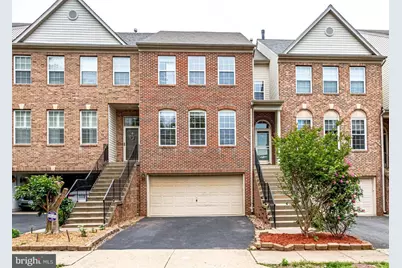 12476 Casbeer Drive, Fairfax, VA 22033 - Photo 1