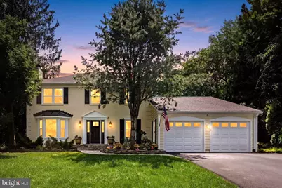 10855 Weisiger Lane, Oakton, VA 22124 - Photo 1