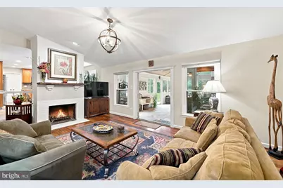 10855 Weisiger Lane, Oakton, VA 22124 - Photo 3