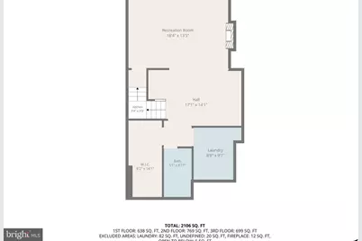 1431 Newport Springs Court, Reston, VA 20194 - Photo 33