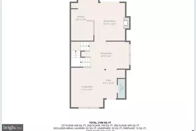 1431 Newport Springs Court, Reston, VA 20194 - Photo 31