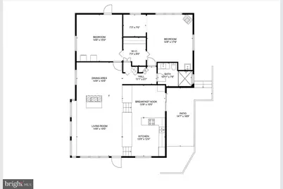 7221 Clifton Road, Clifton, VA 20124 - Photo 41