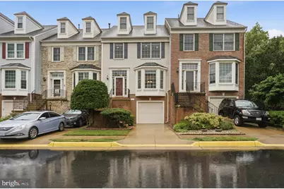 7035 Kings Manor Drive, Alexandria, VA 22315 - Photo 1