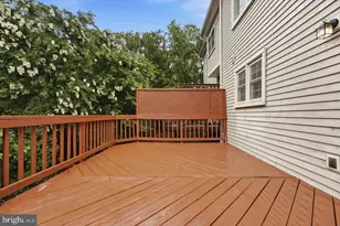 7035 Kings Manor Dr, Alexandria, VA 22315 - Photo 21