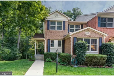 8035 Galla Knoll Circle, Springfield, VA 22153 - Photo 1
