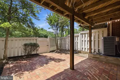 6323 Barcroft Mews Drive, Falls Church, VA 22041 - Photo 29