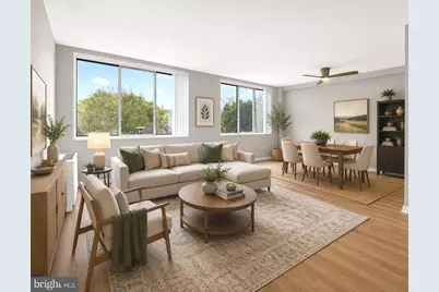 6641 Wakefield Drive #212, Alexandria, VA 22307 - Photo 1