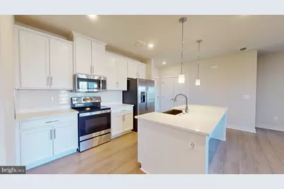 12850 Mosaic Park Way #2Q, Herndon, VA 20171 - Photo 5