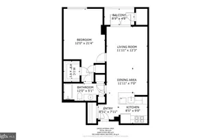 11760 Sunrise Valley Dr, Reston, VA 20191 - Photo 5