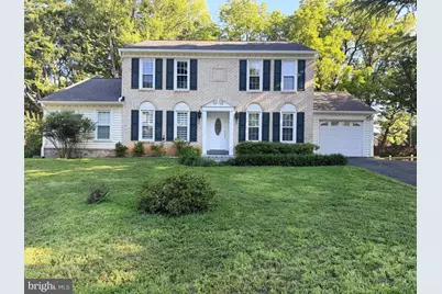 10802 Hunt Club Road, Reston, VA 20190 - Photo 1