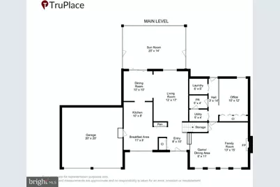 5960 Ohara Landing Court, Burke, VA 22015 - Photo 43