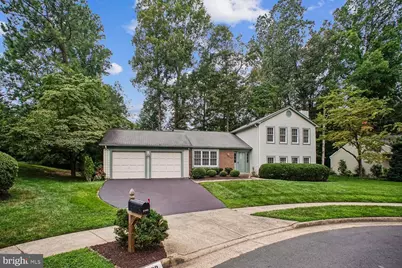 5960 Ohara Landing Court, Burke, VA 22015 - Photo 41