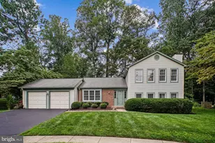 5960 O'Hara Landing Ct, Burke, VA 22015 - Photo 1