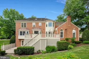 9400 Ludgate Dr, Alexandria, VA 22309 - Photo 55