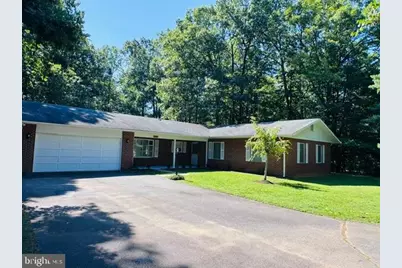 4515 Shirley Gate Road, Fairfax, VA 22030 - Photo 1