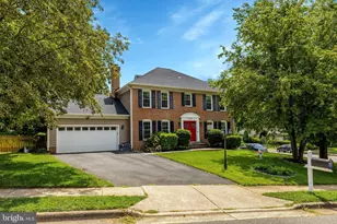 8995 Parliament Dr, Burke, VA 22015 - Photo 1