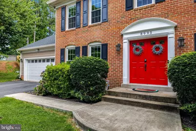 8995 Parliament Drive, Burke, VA 22015 - Photo 3