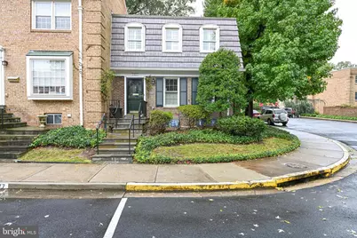 7377 Montcalm Drive, McLean, VA 22102 - Photo 1
