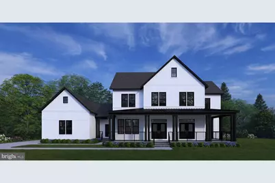 9435 Old Courthouse Road, Vienna, VA 22182 - Photo 1