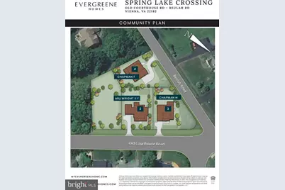9437 Old Courthouse Road, Vienna, VA 22182 - Photo 3
