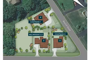 9437 Old Courthouse Rd, Vienna, VA 22182 - Photo 3