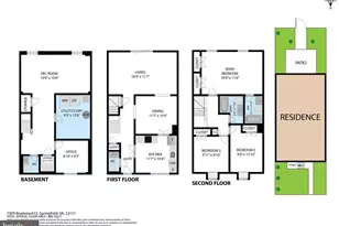 7039 Bradwood Ct, Springfield, VA 22151 - Photo 69