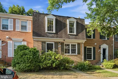 7039 Bradwood Court, Springfield, VA 22151 - Photo 3