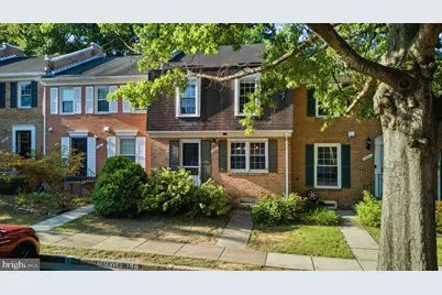 7039 Bradwood Court, Springfield, VA 22151 - Photo 51