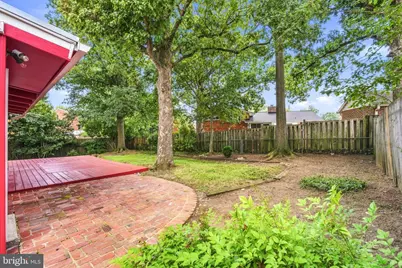 6011 Hibbling Avenue, Springfield, VA 22150 - Photo 47