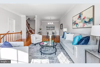 2067 Van Tuyl Place, Falls Church, VA 22043 - Photo 5