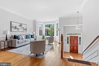 2067 Van Tuyl Place, Falls Church, VA 22043 - Photo 3