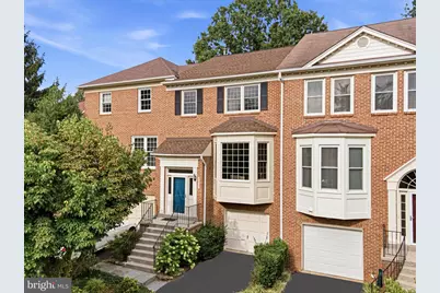 2067 Van Tuyl Place, Falls Church, VA 22043 - Photo 1
