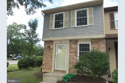 8601 Kenosha Court, Lorton, VA 22079 - Photo 1