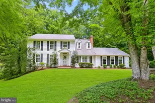 11294 Chinn House Dr, Fairfax Station, VA 22039 - Photo 1