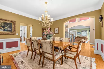 [Address not provided], Fairfax, VA 22033 - Photo 15