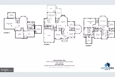 [Address not provided], Fairfax, VA 22033 - Photo 61