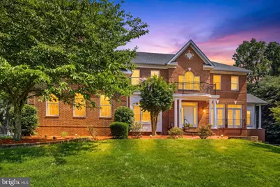 [Address not provided], Fairfax, VA 22033 - Photo 1