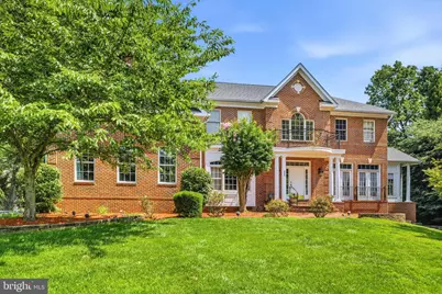 [Address not provided], Fairfax, VA 22033 - Photo 51