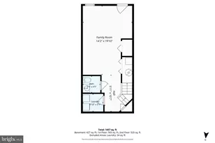 14201 Upperridge Ct, Centreville, VA 20121 - Photo 33