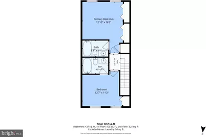 14201 Upperridge Court, Centreville, VA 20121 - Photo 35