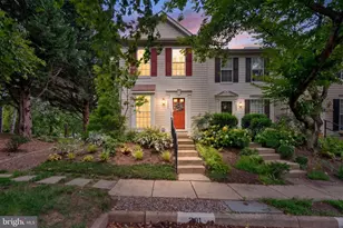 14201 Upperridge Ct, Centreville, VA 20121 - Photo 1