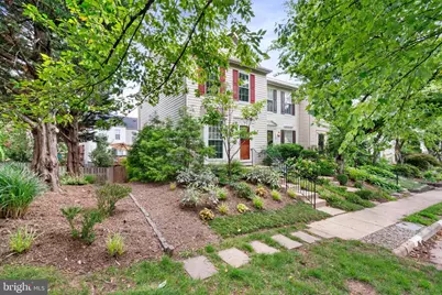 14201 Upperridge Court, Centreville, VA 20121 - Photo 3
