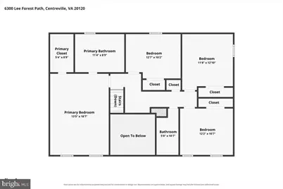 6300 Lee Forest Path, Centreville, VA 20120 - Photo 71