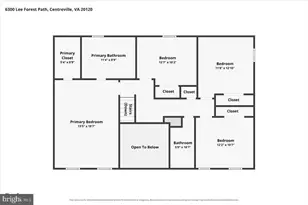6300 Lee Forest Path, Centreville, VA 20120 - Photo 71