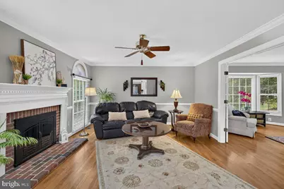 6300 Lee Forest Path, Centreville, VA 20120 - Photo 15