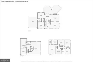 6300 Lee Forest Path, Centreville, VA 20120 - Photo 73
