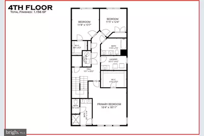 7538 Sawyer Farm Way #1414, McLean, VA 22102 - Photo 33
